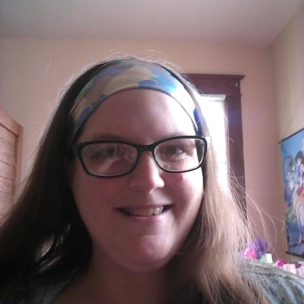 Meet your Posher, Heather